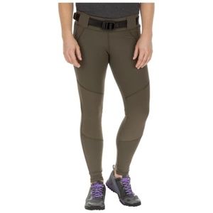 5.11 Tactile Raven Range Legging
